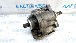 Передний редуктор VW Tiguan 18-24 98к