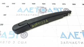 Повідець двірника задній Kia Niro 23-26 із заглушкою