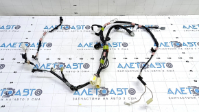 Проводка двери багажника Toyota Prius 50 16-18 нижняя