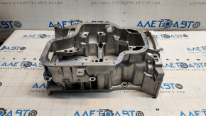 Напівпіддон масляний Toyota Sienna 23-26 A25AFXS 2.5