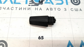 Отбойник капота правый Fiat 500L 14-19