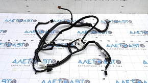 Проводка водительского сидения Infiniti QX50 19-20