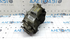Редуктор передній Mercedes C-class W205 300/350e/350h/63 15-21 під 7 ступ, AWD 111к