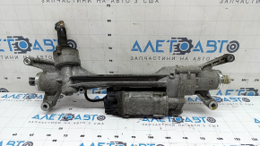 Рейка рулевая Mercedes C-class W205 300/400 15-21 электро, AWD, без рулевых тяг