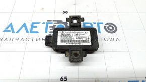 Tire Pressure Control Module Mercedes C-class W205 15-21