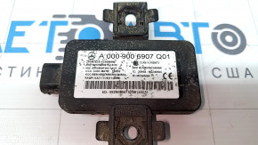 Tire Pressure Control Module Mercedes C-class W205 15-21