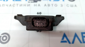Tire Pressure Control Module Mercedes C-class W205 15-21
