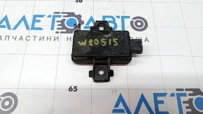 Tire Pressure Control Module Mercedes C-class W205 15-21