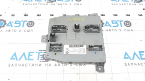 Body Control Module BCM Mercedes C-class W205 15-21 під торпедою