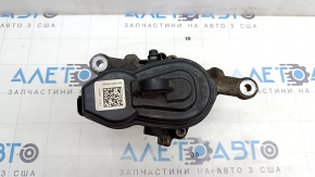 Суппорт в сборе задний левый Audi E-Tron 19-23