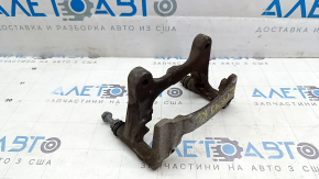 Скоба суппорта задняя левая Audi E-Tron 19-23