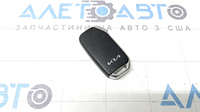 Ключ Kia Niro 23-26 4 кнопки, тички