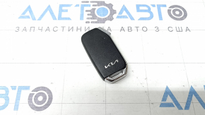 Ключ Kia Niro 23-26 4 кнопки, тички