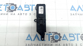 Блок кнопок центральной консоли правый Kia Niro 23-26 под подогрев сиденья