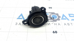 Кнопка Start-Stop Kia Niro 23-26 з накладкою
