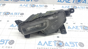 Протитуманна фара птф ліва Kia Niro 23-26