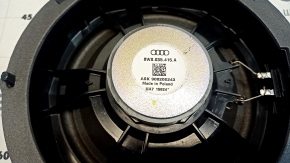 Динамик дверной передний левый Audi A4 B9 17-20