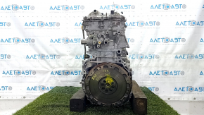 Двигун 2AR-FXE Toyota Camry v50 12-14 hybrid usa 79к запустився