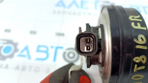 Сигнал HIGH Volvo XC90 16-21 Code jh02 с кронштейном