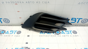 Заглушка птф права Subaru Legacy 15-17 дорест