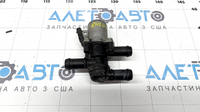 Клапан системы охлаждения Volvo XC90 16-26 T5, T6, T8