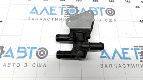 Клапан системы охлаждения Volvo XC90 16-26 T5, T6, T8