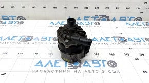 Насос охолодження інвертора Volvo XC90 16-19 T8