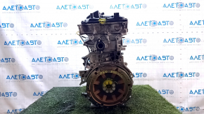 Двигун 2ZR-FXE Toyota Prius 50 16-18 114к запустився