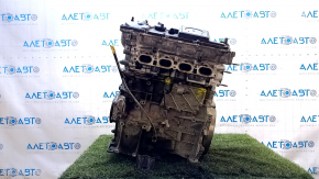 Двигатель 2ZR-FXE Toyota Prius 50 16-18 114к запустился