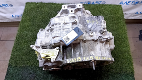 АКПП в сборе VW Tiguan 18-24 awd AQ450 RLU 8 ступ usa 98к