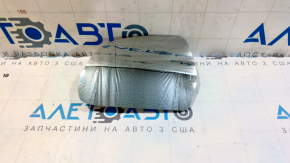 Зеркальный элемент левый Audi Q3 8U 15-18 подогрев