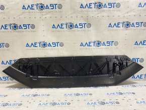 Захист переднього бампера Audi A4 B9 17-17
