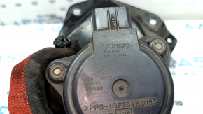 Датчик положения селектора АКПП Volvo XC90 16-21 T8