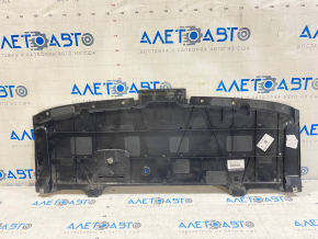 Захист переднього бампера Mazda CX-5 17-24 передній