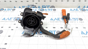 Зарядный порт в сборе с кабелем Volvo XC90 16-19 T8