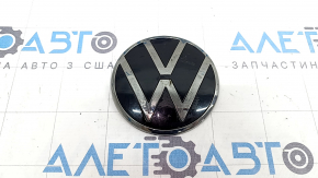 Эмблема VW двери багажника VW Tiguan 22-24 сломаны направляйки