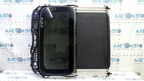 Люк в сборе Honda Accord 18-22 серая шторка WISTERIA LIGHT GRAY, песок