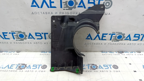 Защита арки боковая правая Polestar 2 21-25 тип 2
