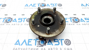 Ступиця передня ліва Toyota Rav4 19-25 hybrid