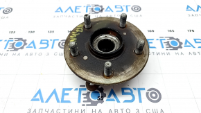 Ступиця передня права Toyota Rav4 19-25 hybrid
