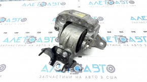 Подушка двигуна ліва Toyota Rav4 19-24 hybrid