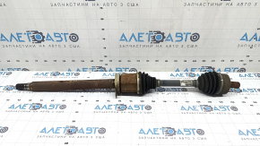 Привід напіввісь передня права Volvo XC90 16-26 T8 AWD, іржава