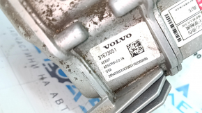 Блок зарядки Volvo XC90 16-22 T8