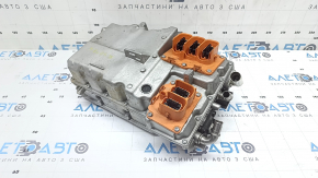 Блок зарядки Volvo XC90 16-22 T8
