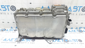 Блок зарядки Volvo XC90 16-22 T8