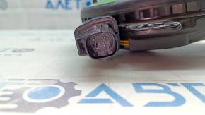 Сабвуфер передний Polestar 2 21-25 LHD