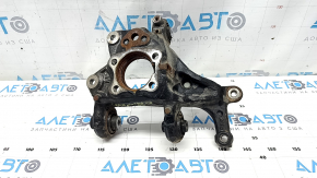 Цапфа задня права Toyota Rav4 19-24 AWD
