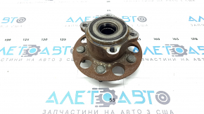 Ступиця задня ліва Toyota Rav4 19-24 AWD