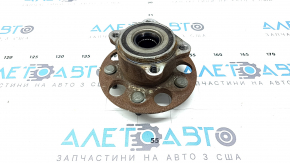 Ступиця задня права Toyota Rav4 19-24 AWD