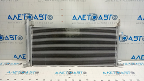 Радіатор кондиціонера конденсатор Toyota Venza 21-21